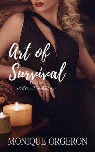 art survival, monique orgeron, epub, pdf, mobi, download