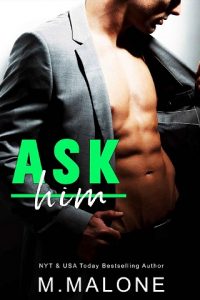 ask him, m malone, epub, pdf, mobi, download