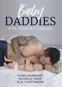 baby daddies, fiona davenport, epub, pdf, mobi, download