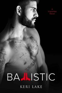ballistic, keri lake, epub, pdf, mobi, download