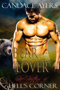 bear lover, candace ayers, epub, pdf, mobi, download