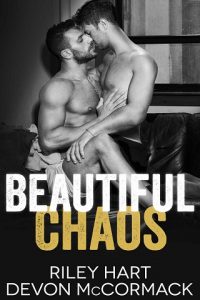 beautiful chaos, riley hart, epub, pdf, mobi, download