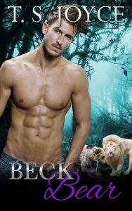beck bear, ts joyce, epub, pdf, mobi, download