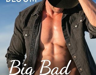 big bad cowboy carly bloom