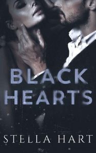 black hearts, stella hart, epub, pdf, mobi, download