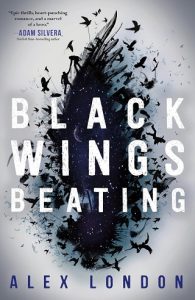 black wings beating, alex london, epub, pdf, mobi, download