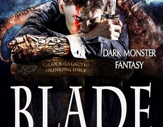 blade cari silverwood