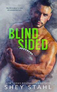 blindsided, shey stahl, epub, pdf, mobi, download
