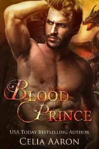blood prince, celia aaron, epub, pdf, mobi, download