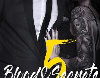 blood secrets 5 rose harper