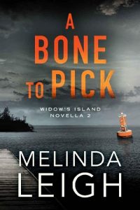 bone pick, melinda leigh, epub, pdf, mobi, download