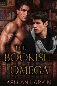 bookish omega, kellan larkin, epub, pdf, mobi, download
