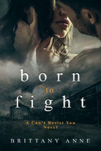 born to fight, brittany anne, epub, pdf, mobi, download