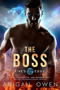 boss abigail owen, epub, pdf, mobi, download