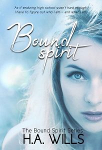 bound spirit, ha wills, epub, pdf, mobi, download