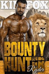 bounty hunter, kim fox, epub, pdf, mobi, download