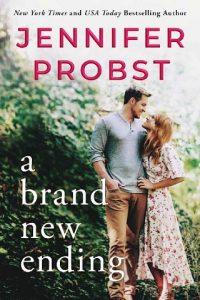 brand new ending, jennifer probst, epub, pdf, mobi, download