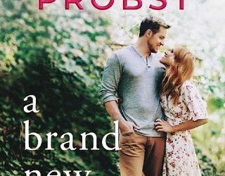 brand new ending jennifer probst