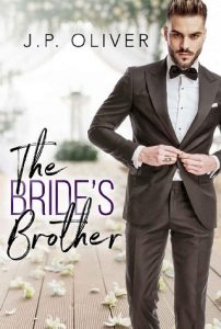 brides brother, jp oliver, epub, pdf, mobi, download