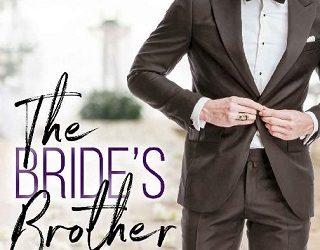 brides brother jp oliver