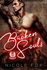 broken souls, nicole fox, epub, pdf, mobi, download