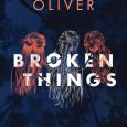broken things lauren oliver