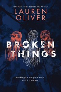 broken things, lauren oliver, epub, pdf, mobi, download