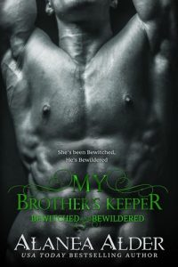 brothers keeper, alanea alder, epub, pdf, mobi, download