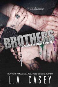 brothers, la casey, epub, pdf, mobi, download