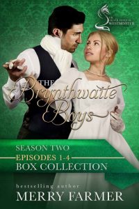 brynthwaite boys, merry farmer, epub, pdf, mobi, download