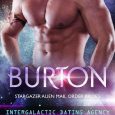burton tasha black