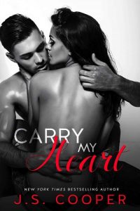 carry my heart, js cooper, epub, pdf, mobi, download