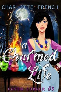 charmed life, charlotte french, epub, pdf, mobi, download