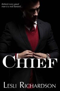chief, lesli richardson, epub, pdf, mobi, download