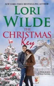 christams key, lori wilde, epub, pdf, mobi, download