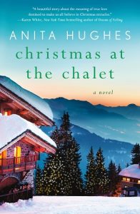 christmas chalet, anita hughes, epub, pdf, mobi, download