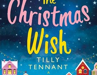 christmas wish tilly tennant