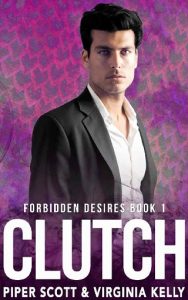 clutch, piper scott, epub, pdf, mobi, download