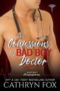 confessions bad boy, cathryn fox, epub, pdf, mobi, download