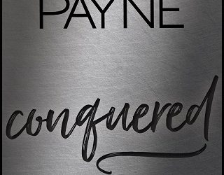 conquered angel payne