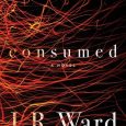 consumed jr ward