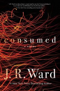 consumed, jr ward, epub, pdf, mobi, download