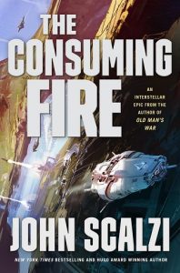 consuming fire, john scalzi, epub. pdf, mobi, download