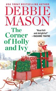 corner holly ivy, debbie mason, epub, pdf, mobi, download