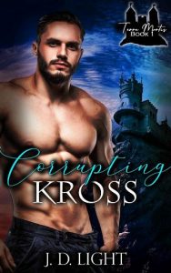 corrupting kross, jd light, epub, pdf, mobi, download