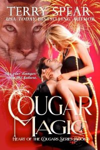 cougar magic, terry spear, epub, pdf, mobi, download