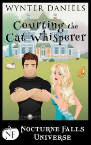 courting cat whisperer, wynter daniels, epub, pdf, mobi, download