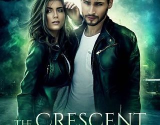 crescent city lexi ostrow