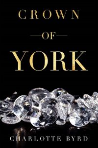 crown of york, charlotte byrd, epub, pdf, mobi, download