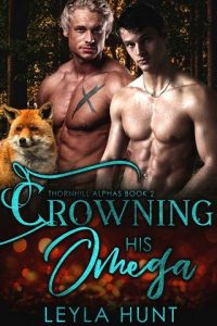 crowning omega, leyla hunt, epub, pdf, mobi, download
